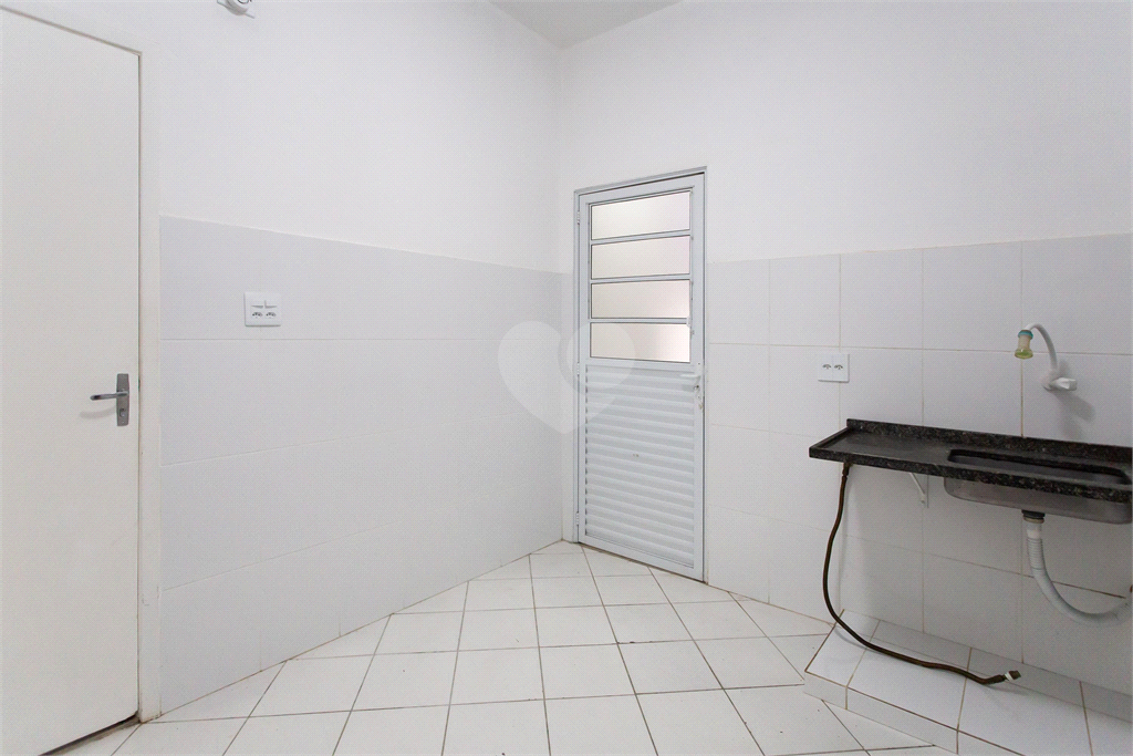 Venda Apartamento São Paulo Vila Mariana REO990639 23