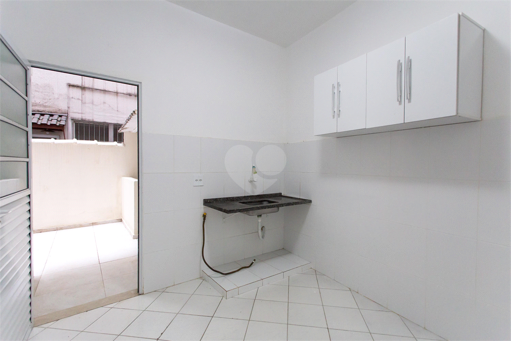 Venda Apartamento São Paulo Vila Mariana REO990639 21