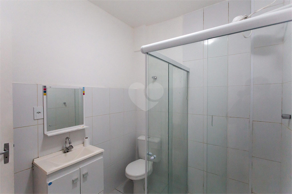 Venda Apartamento São Paulo Vila Mariana REO990639 16