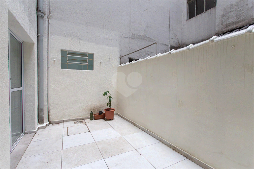 Venda Apartamento São Paulo Vila Mariana REO990639 28