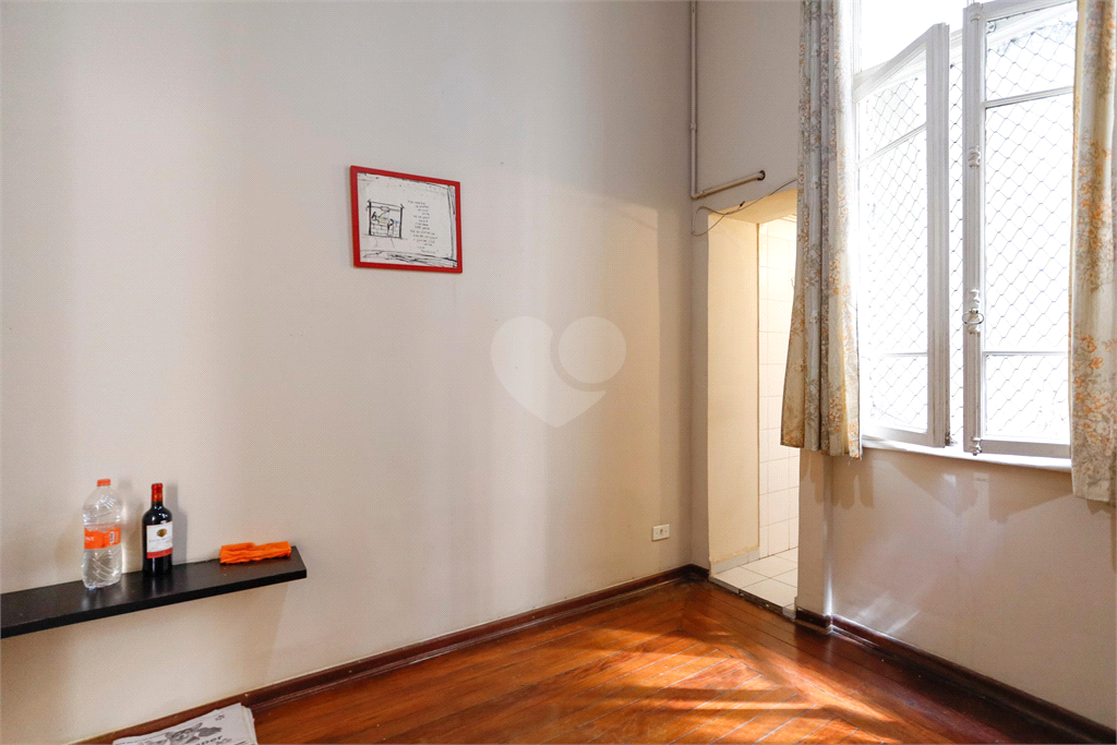 Venda Apartamento São Paulo Centro REO990646 1