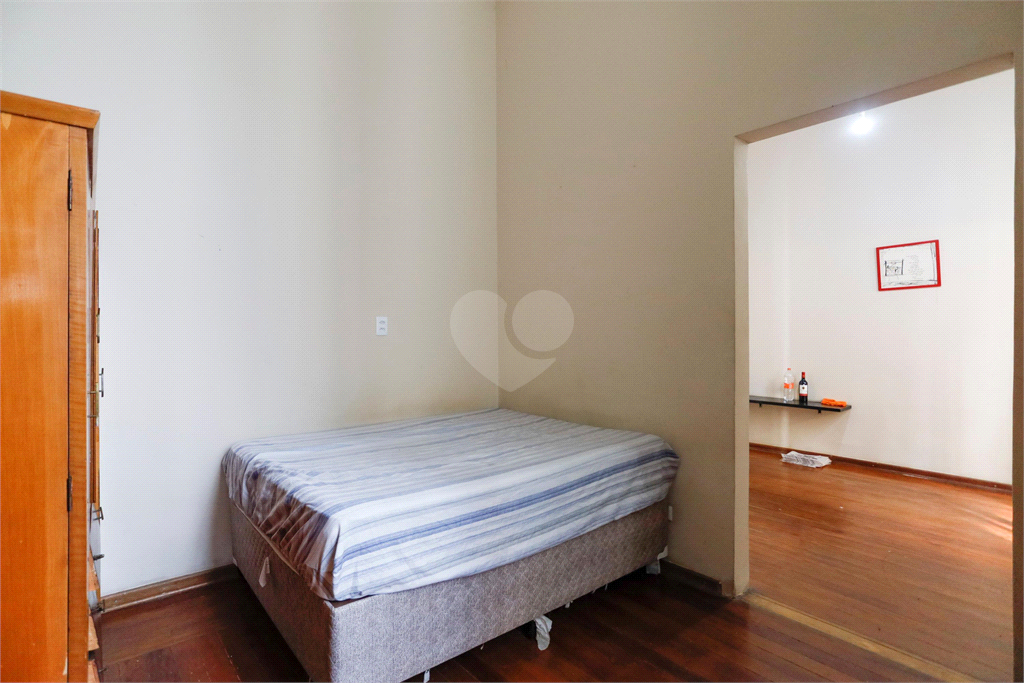 Venda Apartamento São Paulo Centro REO990646 10