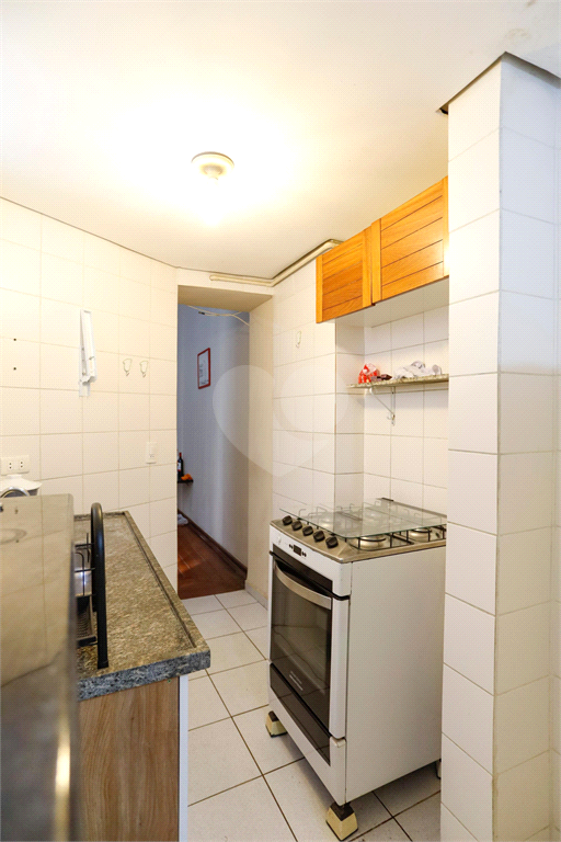 Venda Apartamento São Paulo Centro REO990646 17