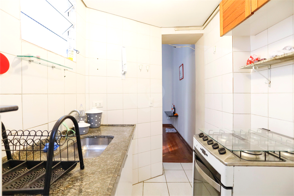 Venda Apartamento São Paulo Centro REO990646 18