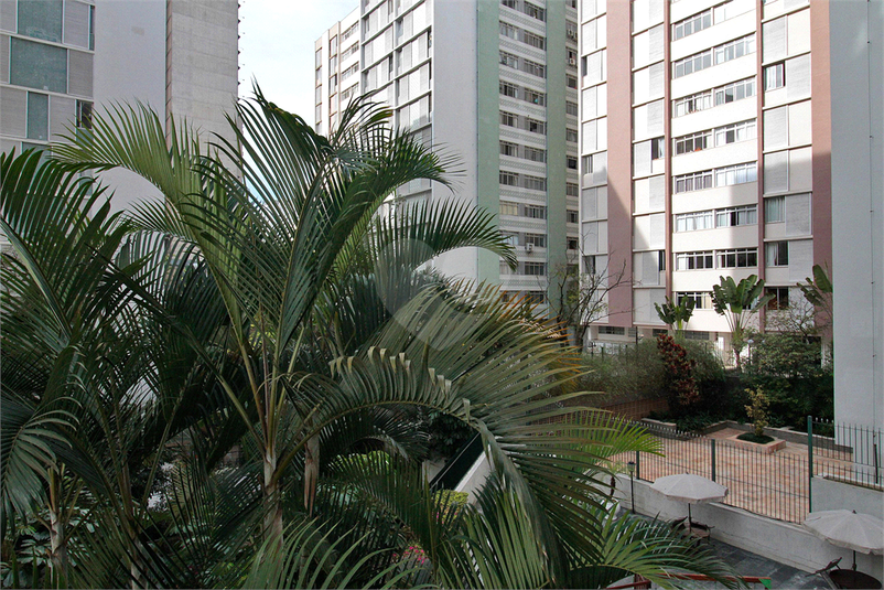 Venda Apartamento São Paulo Jardim Paulista REO990664 40