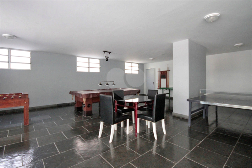 Venda Apartamento São Paulo Jardim Paulista REO990664 24