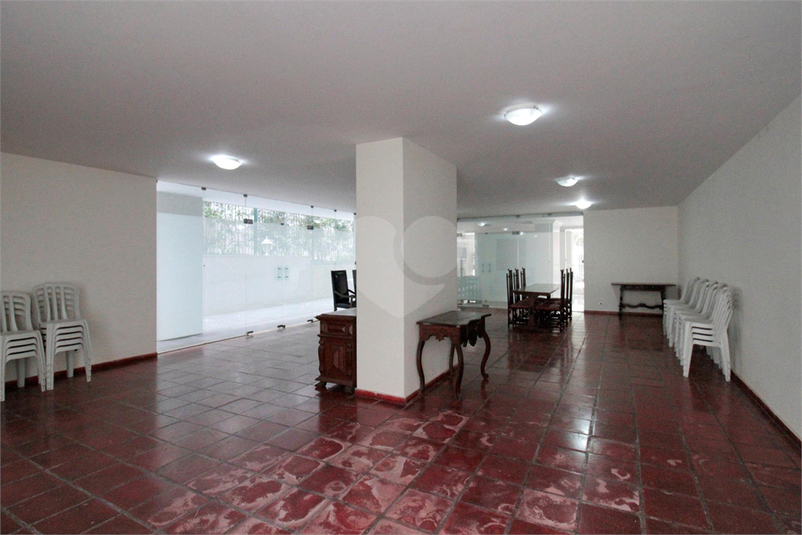 Venda Apartamento São Paulo Jardim Paulista REO990664 29