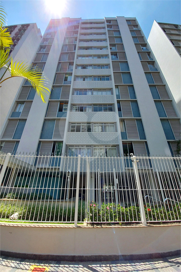 Venda Apartamento São Paulo Jardim Paulista REO990664 15