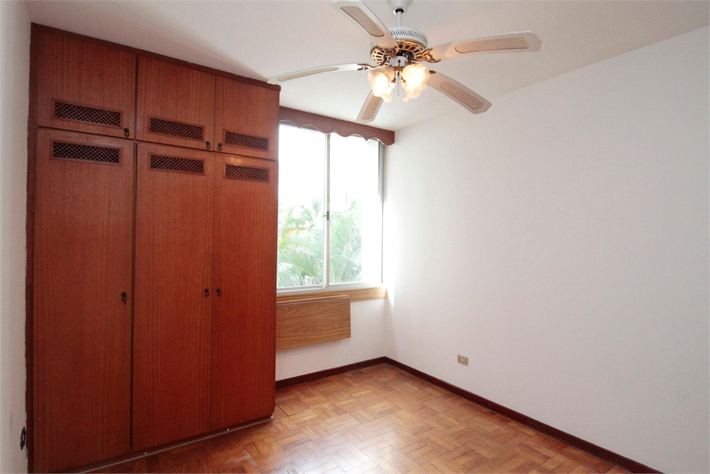 Venda Apartamento São Paulo Jardim Paulista REO990664 18