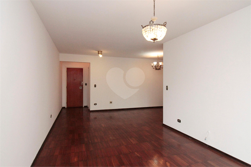 Venda Apartamento São Paulo Jardim Paulista REO990664 7