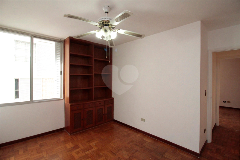 Venda Apartamento São Paulo Jardim Paulista REO990664 30