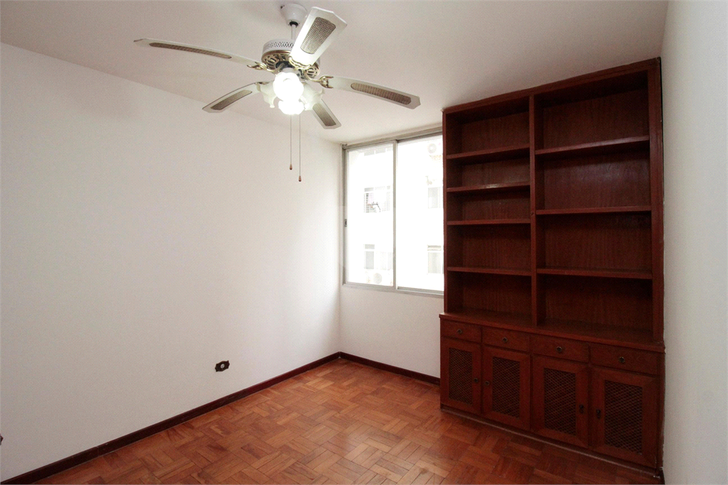 Venda Apartamento São Paulo Jardim Paulista REO990664 38