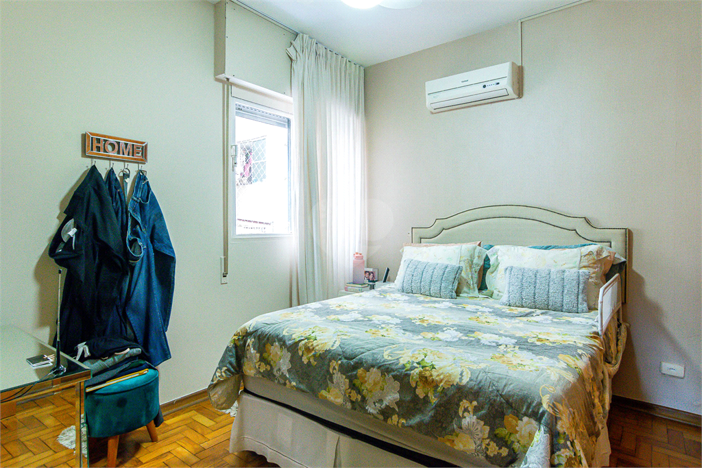 Venda Apartamento São Paulo Vila Mariana REO990682 8