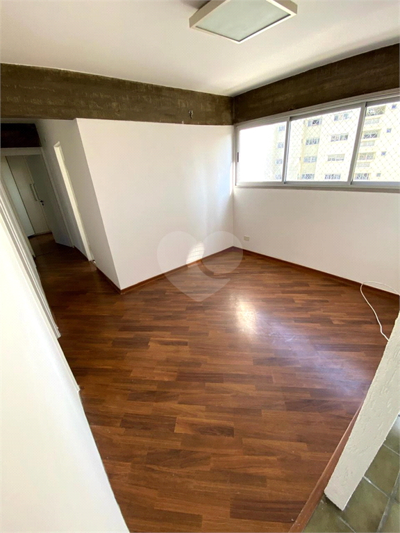 Venda Apartamento São Paulo Vila Mariana REO990701 1