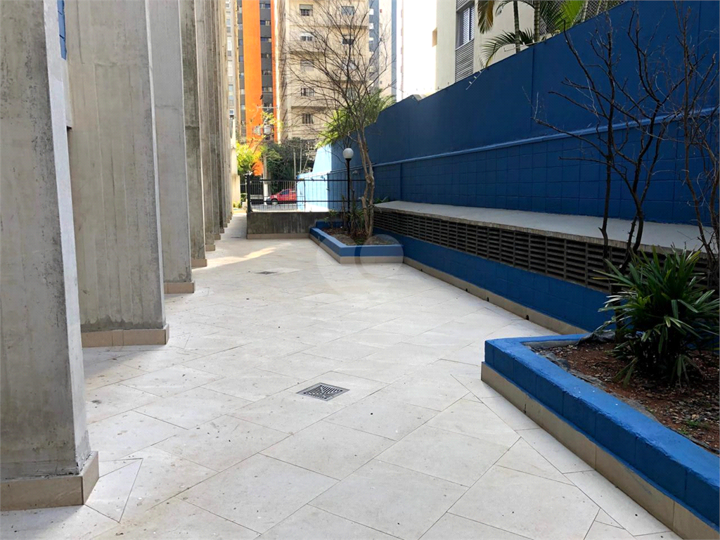 Venda Apartamento São Paulo Vila Mariana REO990701 25