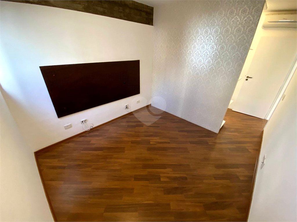 Venda Apartamento São Paulo Vila Mariana REO990701 2