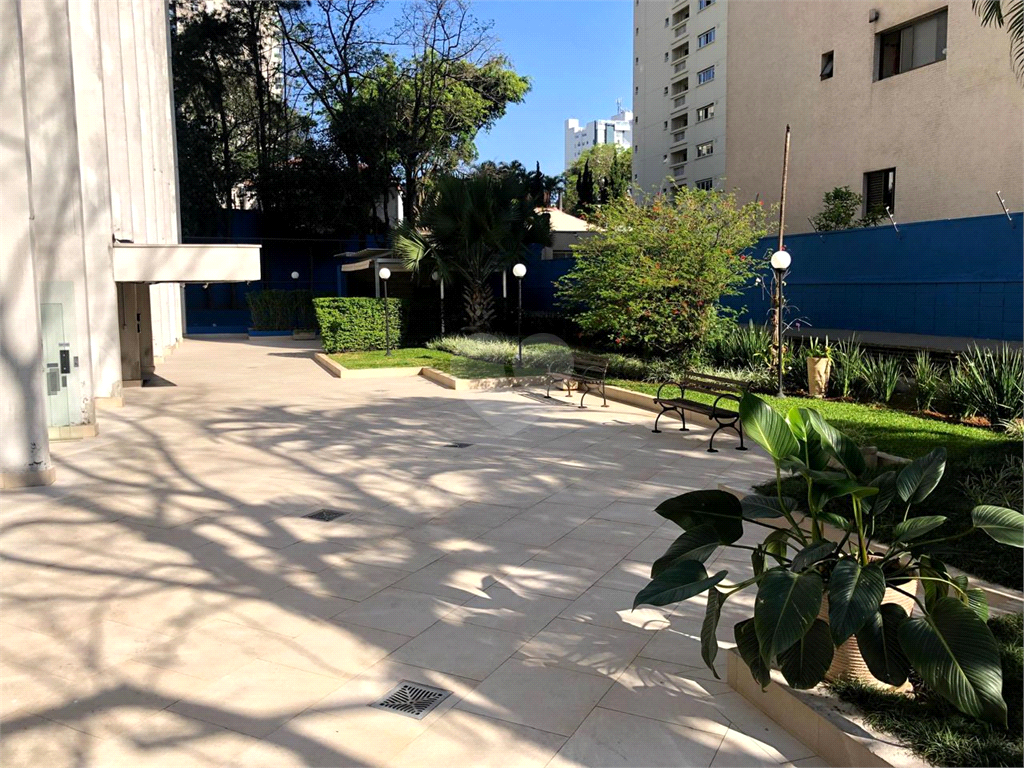 Venda Apartamento São Paulo Vila Mariana REO990701 26