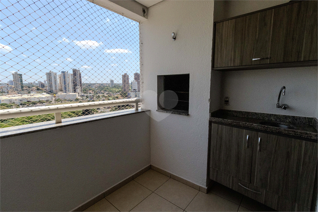 Aluguel Apartamento Campo Grande Chácara Cachoeira REO990704 4