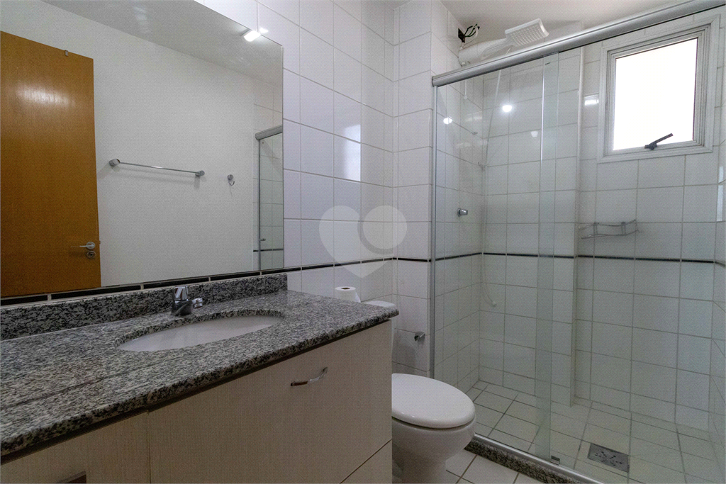 Aluguel Apartamento Campo Grande Chácara Cachoeira REO990704 12