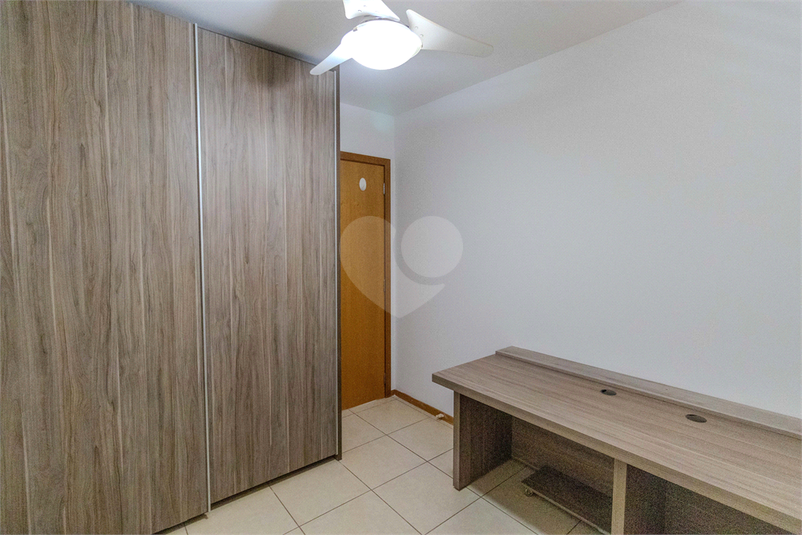 Aluguel Apartamento Campo Grande Chácara Cachoeira REO990704 9