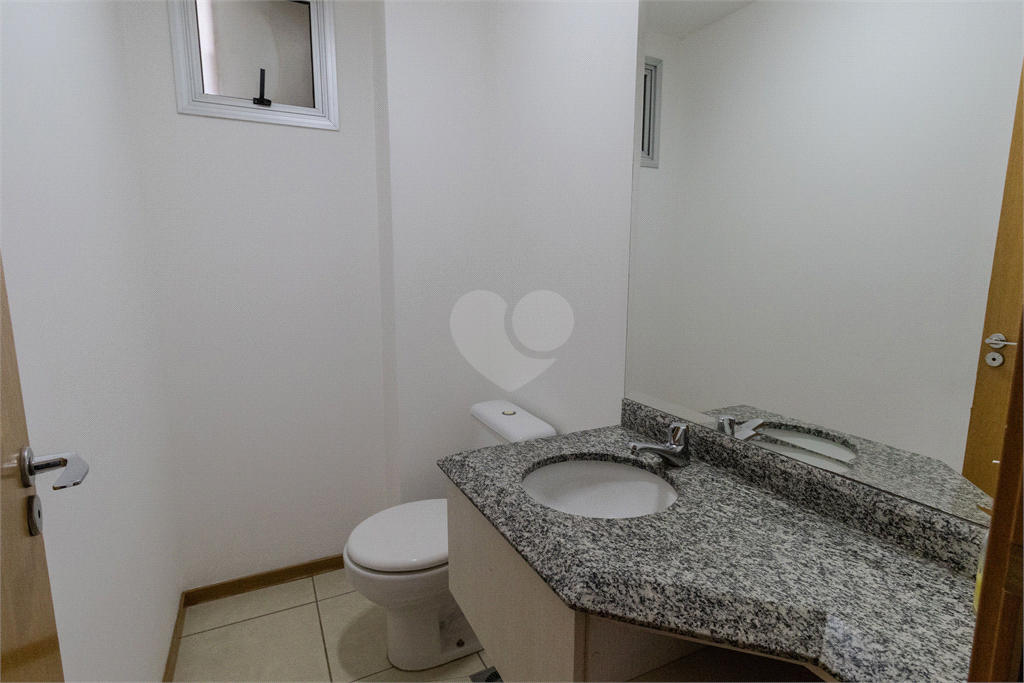 Aluguel Apartamento Campo Grande Chácara Cachoeira REO990704 8