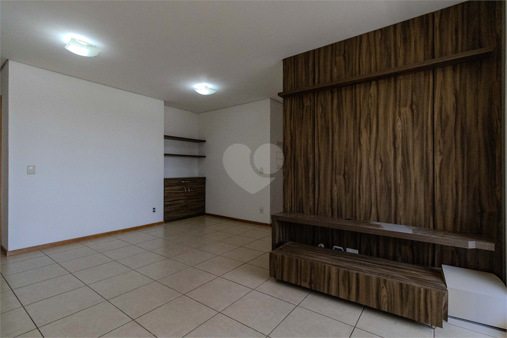 Aluguel Apartamento Campo Grande Chácara Cachoeira REO990704 2