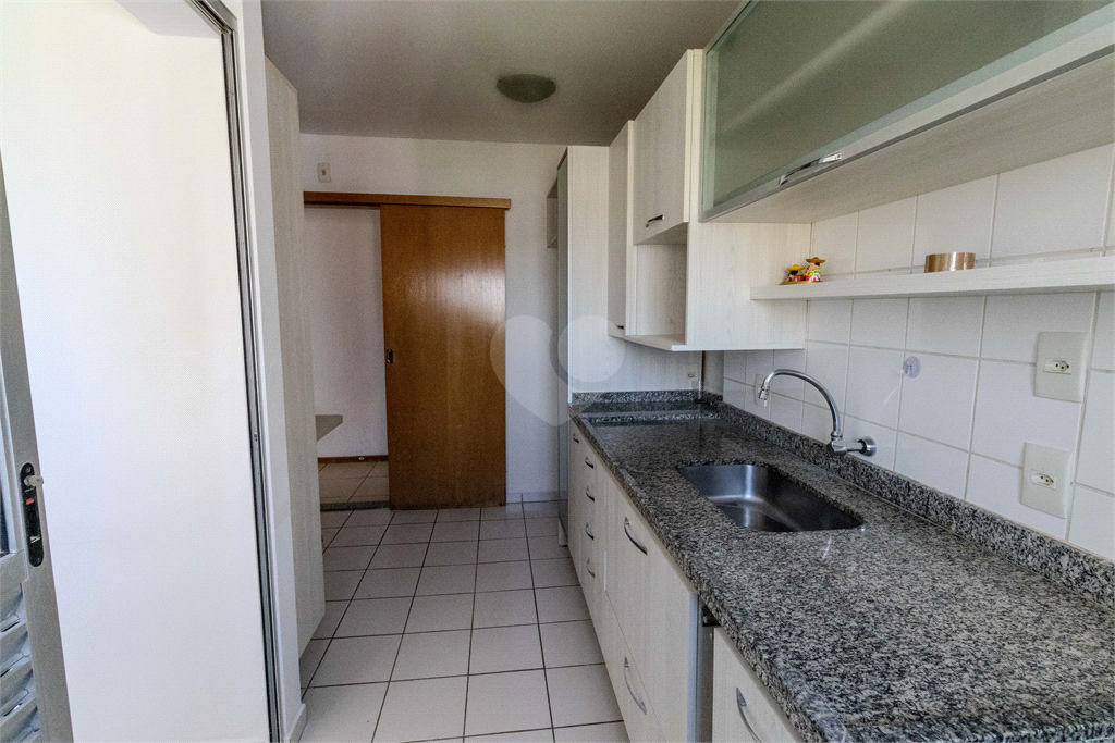 Aluguel Apartamento Campo Grande Chácara Cachoeira REO990704 6