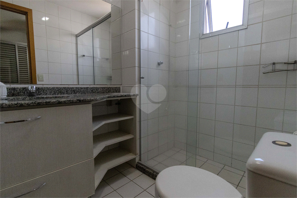 Aluguel Apartamento Campo Grande Chácara Cachoeira REO990704 15