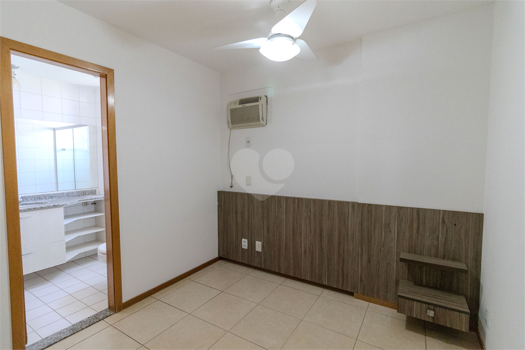 Aluguel Apartamento Campo Grande Chácara Cachoeira REO990704 14