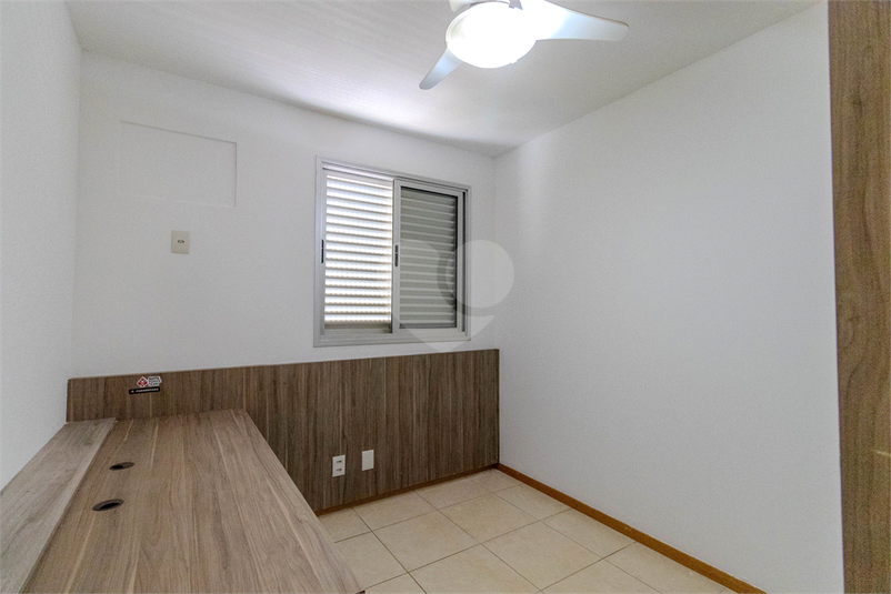 Aluguel Apartamento Campo Grande Chácara Cachoeira REO990704 10