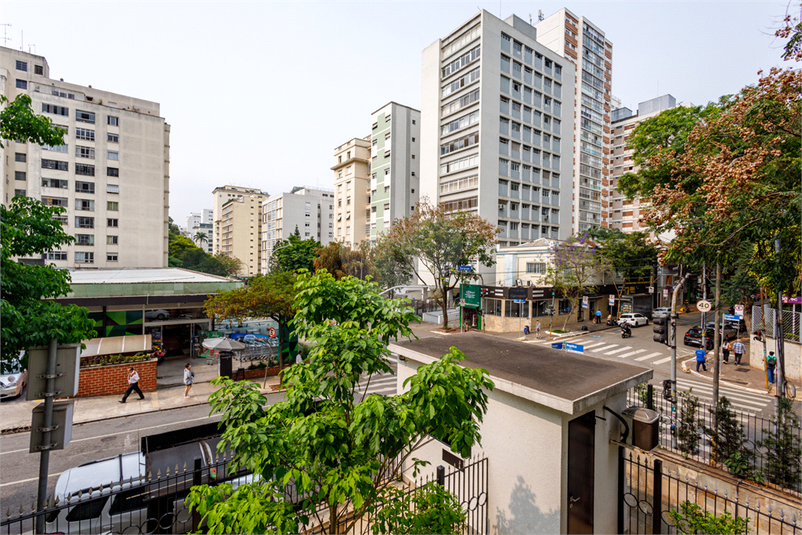 Venda Apartamento São Paulo Consolação REO990714 5