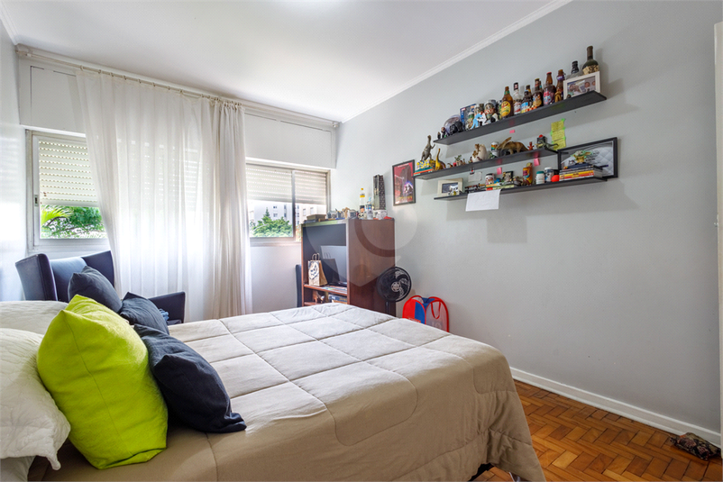 Venda Apartamento São Paulo Consolação REO990714 20