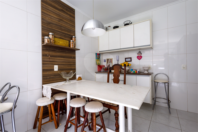 Venda Apartamento São Paulo Consolação REO990714 14