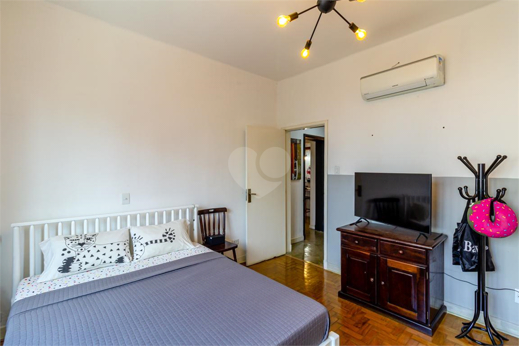 Venda Apartamento São Paulo Centro REO990735 15