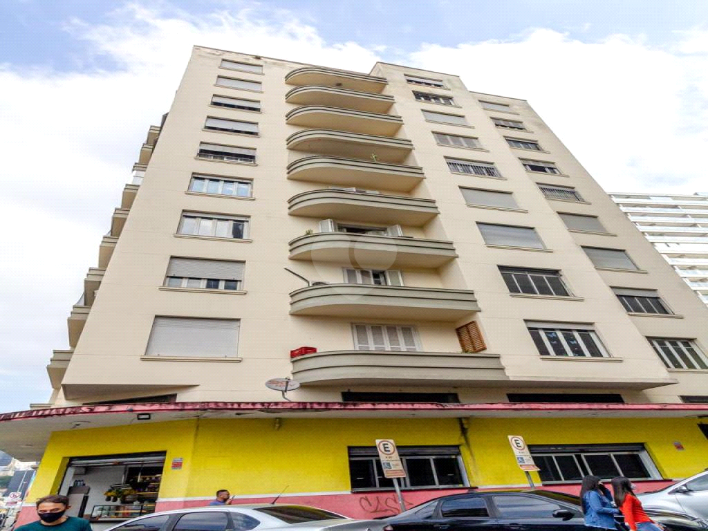 Venda Apartamento São Paulo Centro REO990735 39