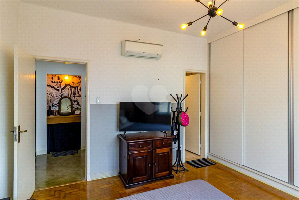 Venda Apartamento São Paulo Centro REO990735 16