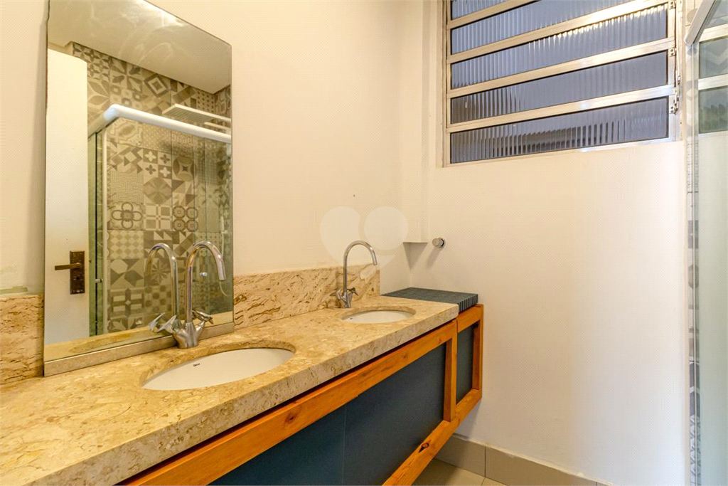 Venda Apartamento São Paulo Centro REO990735 23