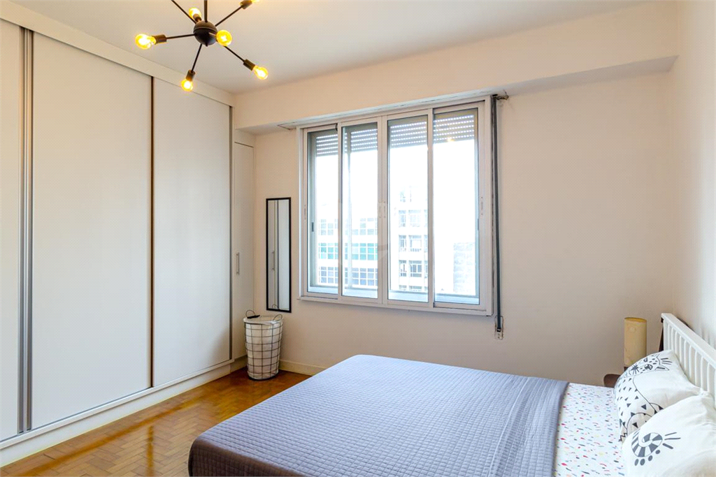 Venda Apartamento São Paulo Centro REO990735 18