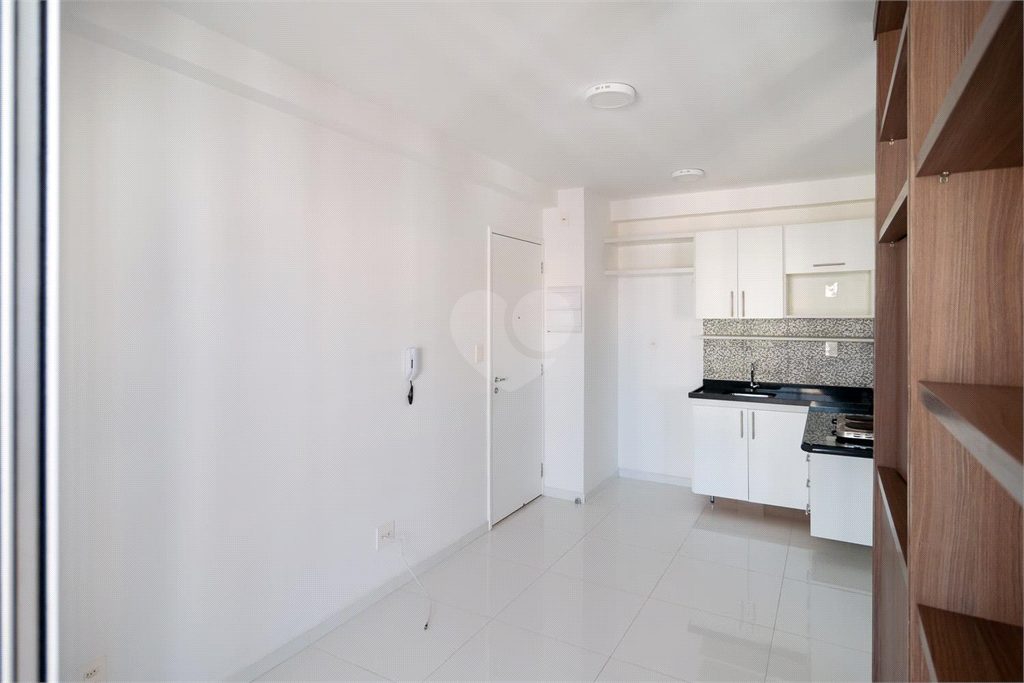 Venda Apartamento São Paulo Campo Belo REO990765 5