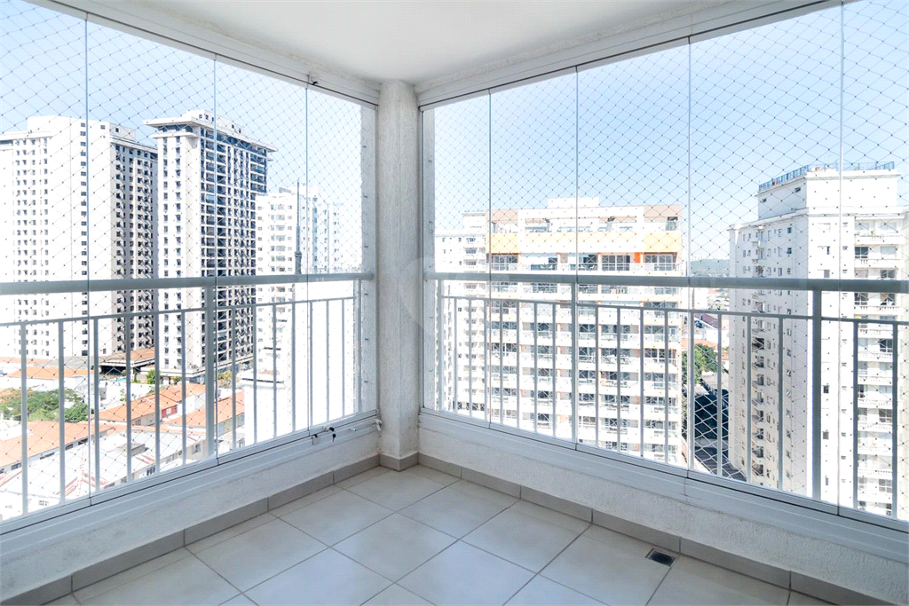 Venda Apartamento São Paulo Campo Belo REO990765 6