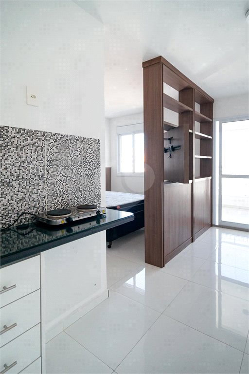 Venda Apartamento São Paulo Campo Belo REO990765 28