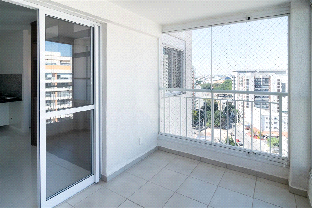 Venda Apartamento São Paulo Campo Belo REO990765 9