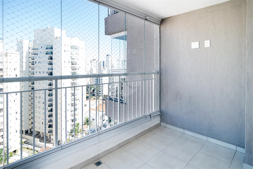 Venda Apartamento São Paulo Campo Belo REO990765 7