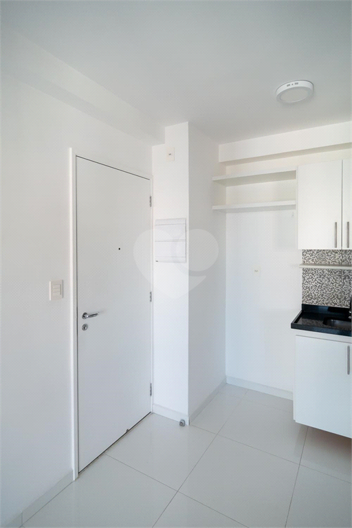 Venda Apartamento São Paulo Campo Belo REO990765 29