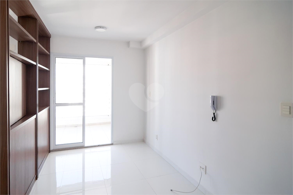 Venda Apartamento São Paulo Campo Belo REO990765 2