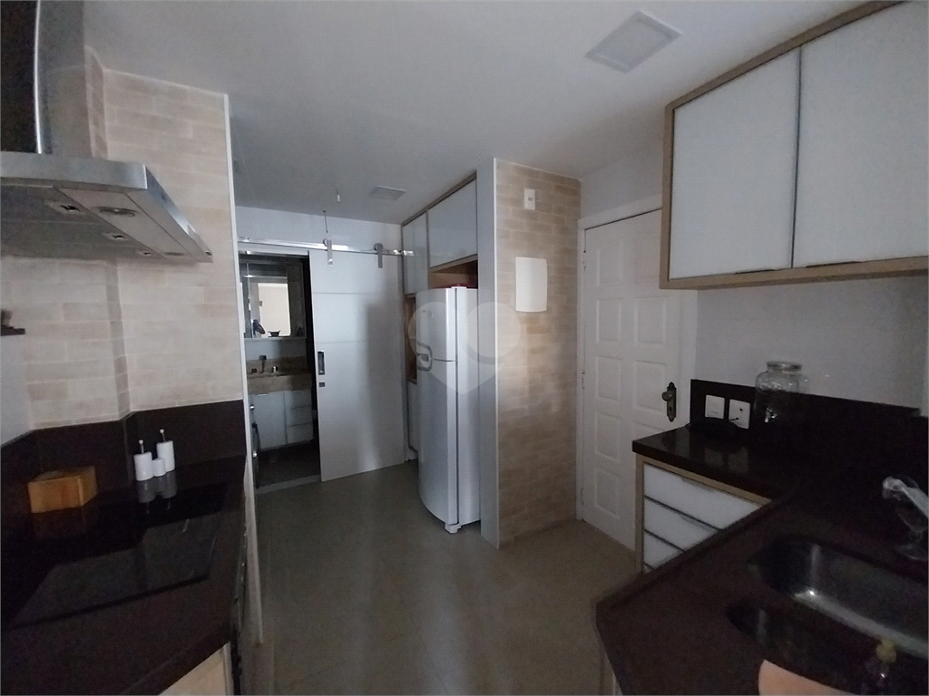 Venda Apartamento Niterói Centro REO990798 15