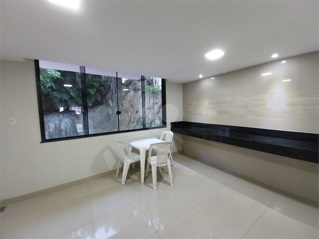 Venda Apartamento Niterói Centro REO990798 20