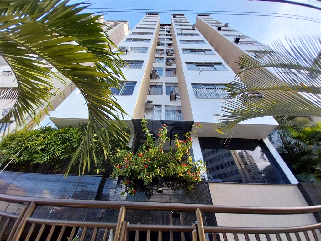 Venda Apartamento Niterói Centro REO990798 1