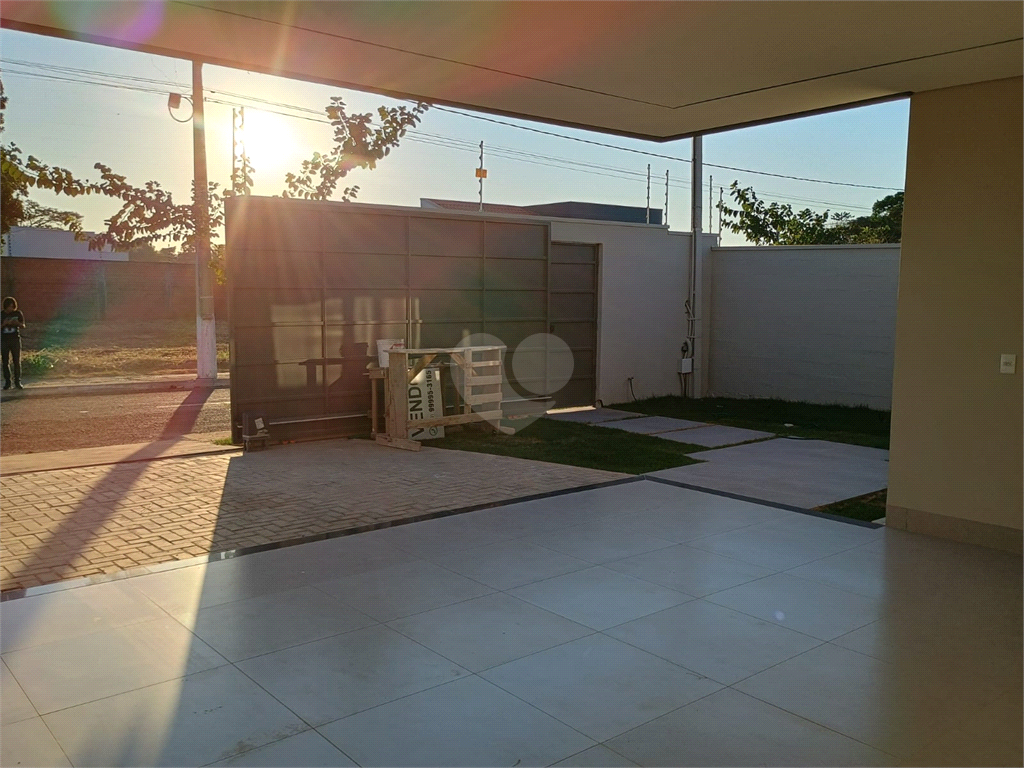 Venda Casa Vilhena Praças De Vilhena REO990811 8