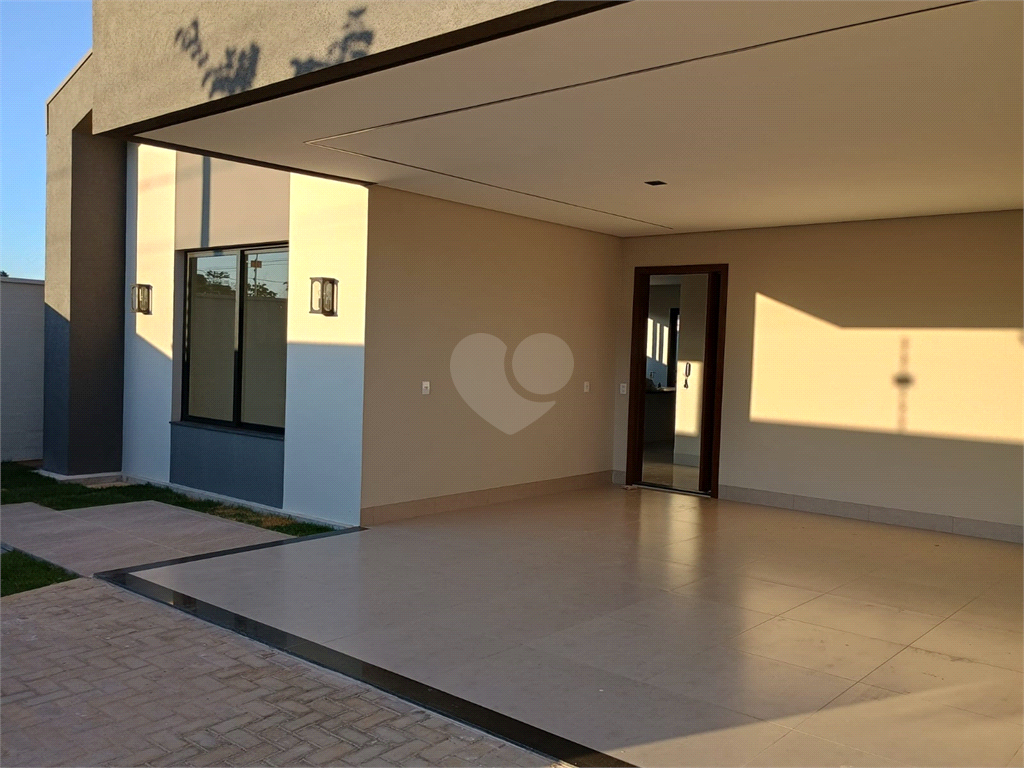 Venda Casa Vilhena Praças De Vilhena REO990811 7